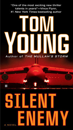 Silent Enemy by Tom Young