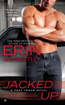 Jacked Up by Erin McCarthy