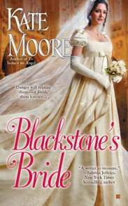 Blackstone's Bride