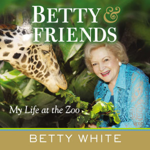 Betty & Friends