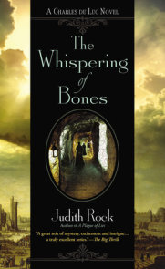 The Whispering of Bones