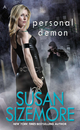 Personal Demon by Susan Sizemore