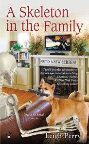 A Skeleton in the Family