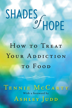 Shades of Hope by Tennie McCarty