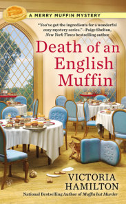 Death of an English Muffin