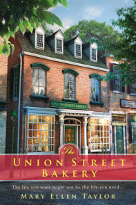 The Union Street Bakery