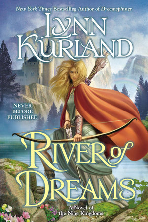 River of Dreams by Lynn Kurland