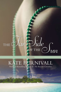 The Far Side of the Sun