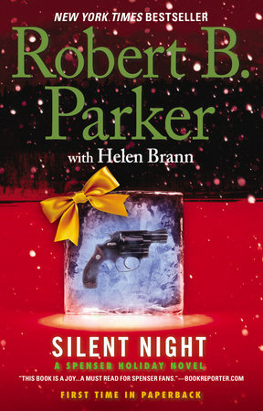 Silent Night by Robert B. Parker and Helen Brann