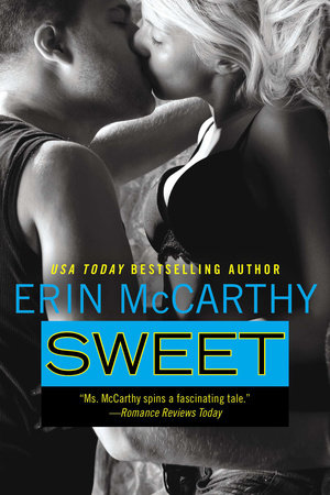 Sweet by Erin McCarthy