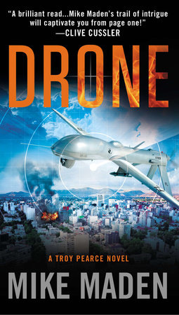 Drone by Mike Maden