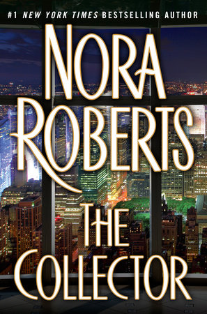 The Collector by Nora Roberts: 9780593637791 | : Books