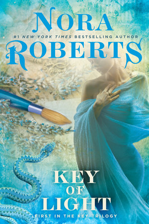 Key of Light by Nora Roberts