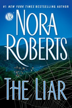 The Liar by Nora Roberts