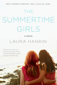 The Summertime Girls