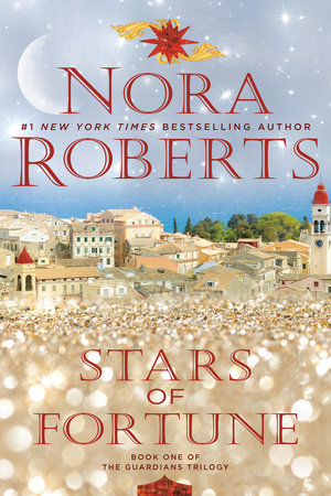 Stars of Fortune by Nora Roberts