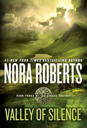 Valley of Silence by Nora Roberts