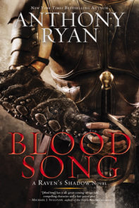 Blood Song