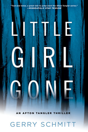 Little Girl Gone by Gerry Schmitt