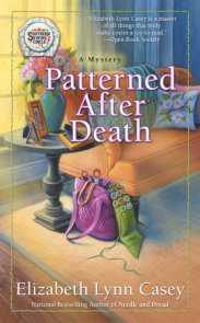 Patterned After Death