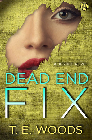 Dead End Fix by T. E.  Woods