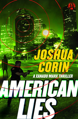 American Lies by Joshua Corin