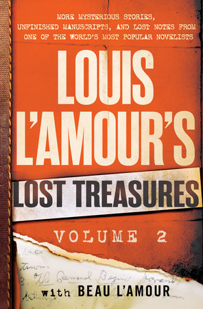 The Collected Short Stories of Louis L'Amour, Volume 1: Frontier Stories  See more