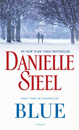 Blue by Danielle Steel