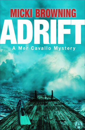 Adrift by Micki Browning
