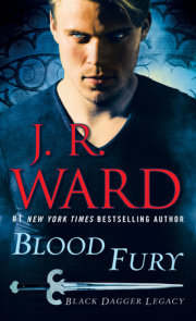 The Black Dagger Brotherhood: An Insider's Guide: Ward, J.R.:  9780451225009: : Books