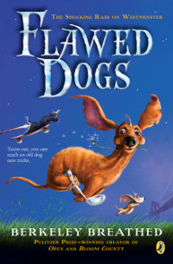 Flawed Dogs: the Novel