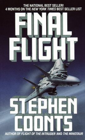 Final Flight by Stephen Coonts