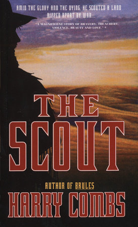 The Scout by Harry Combs