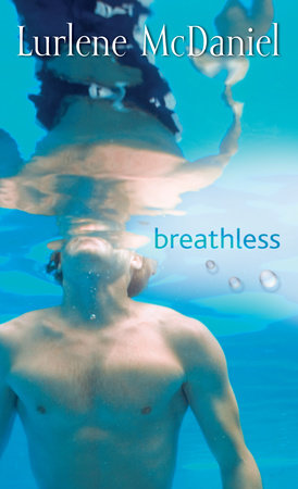 Breathless by Lurlene McDaniel