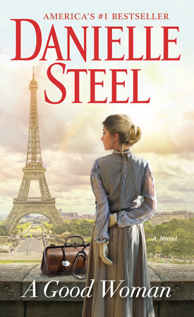 A Good Woman by Danielle Steel