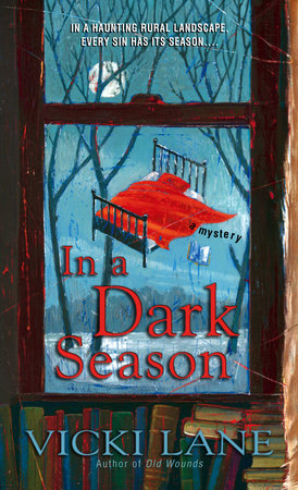 In a Dark Season by Vicki Lane