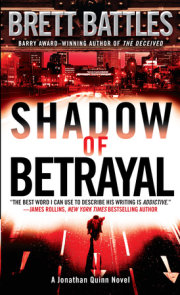 The Betrayal Game by David L. Robbins: 9780553588224