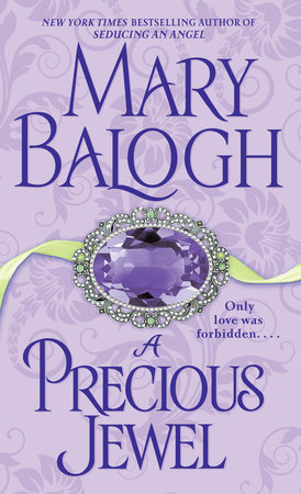 A Precious Jewel by Mary Balogh