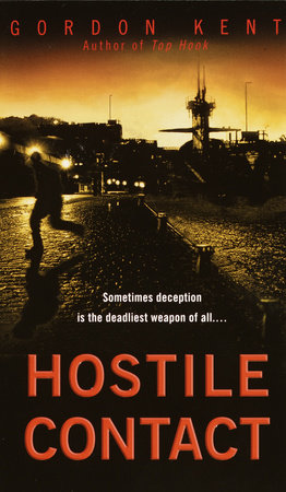Hostile Contact by Gordon Kent