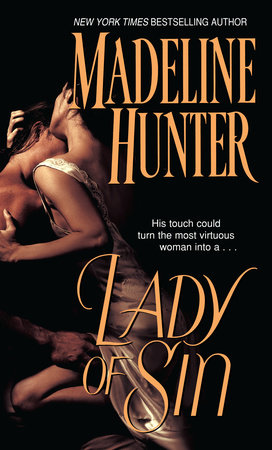 Lady of Sin by Madeline Hunter