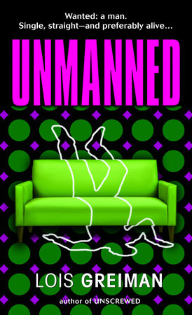 Unmanned by Lois Greiman