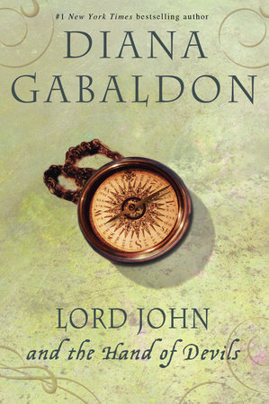 Lord John and the Hand of Devils by Diana Gabaldon