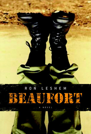 Beaufort by Ron Leshem
