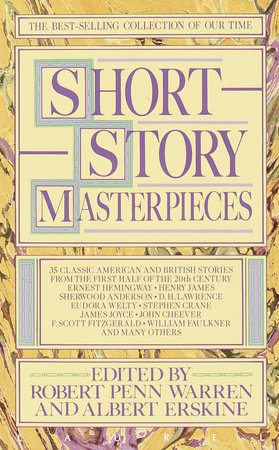 Short Story Masterpieces by Ernest Hemingway and William Faulkner