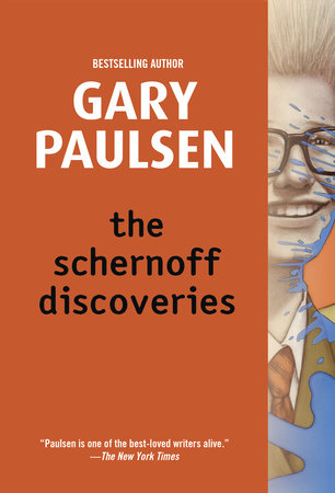 The Schernoff Discoveries by Gary Paulsen