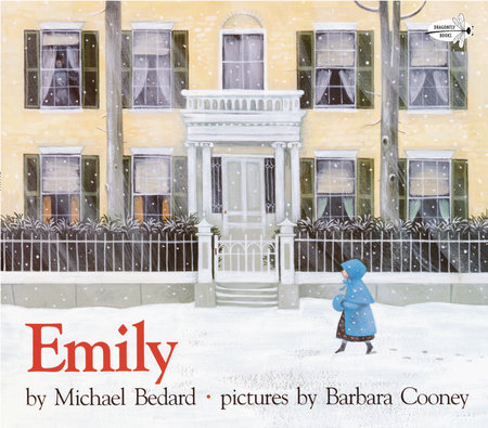 Emily by Michael Bedard