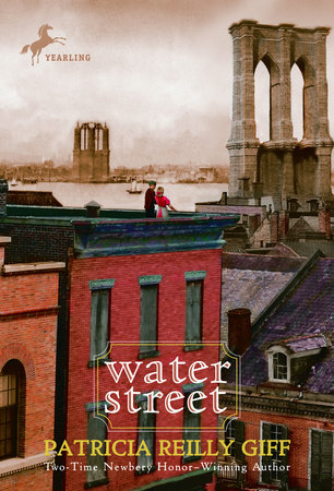 Water Street by Patricia Reilly Giff