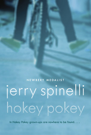 Hokey Pokey by Jerry Spinelli