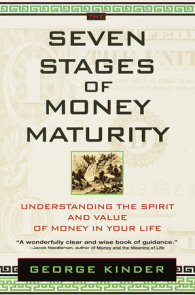 The Seven Stages of Money Maturity