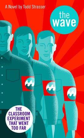 The Wave by Todd Strasser